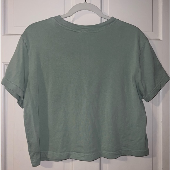 Nike Crop Top - Picture 3 of 6